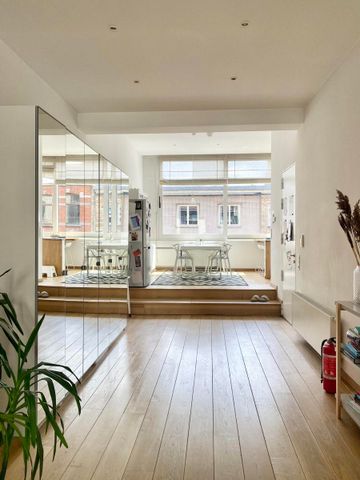 Appartement in Sint-Gillis - Foto 5