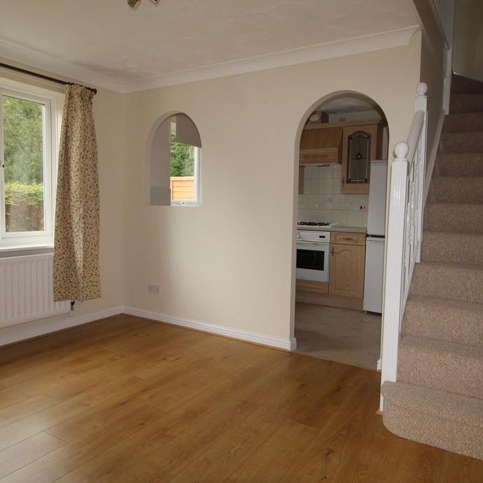 1 bedroom cluster house to rent - Photo 1