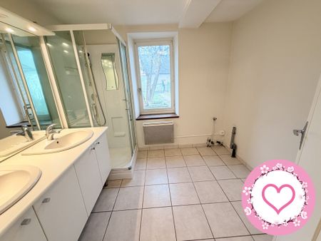 Location Maison 4 pièces 104m² SULLY SUR LOIRE 45600 - Photo 3