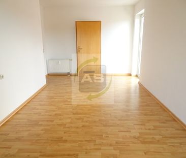 DG mit Balkon - was möchte man mehr? - Photo 2