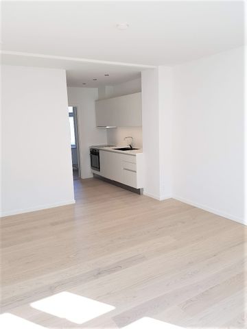 Skøn 2-værelses lejlighed i hjertet af Silkeborg - Photo 4