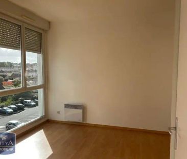 Appartement à louer 3 pièces 69.72m² - Photo 5