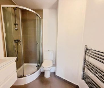 studio to rent Buckingham Place, Brighton, East Sussex, BN1 - Photo 4