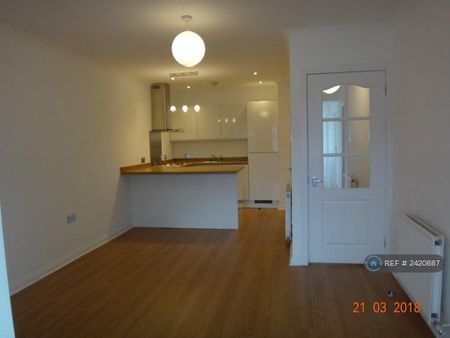 2 bedroom bungalow to rent - Photo 5