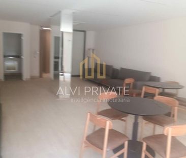 Apartamento Para Locaçao Mobiliado, 1 Dorms 1 Suite 1 Vaga - Photo 4