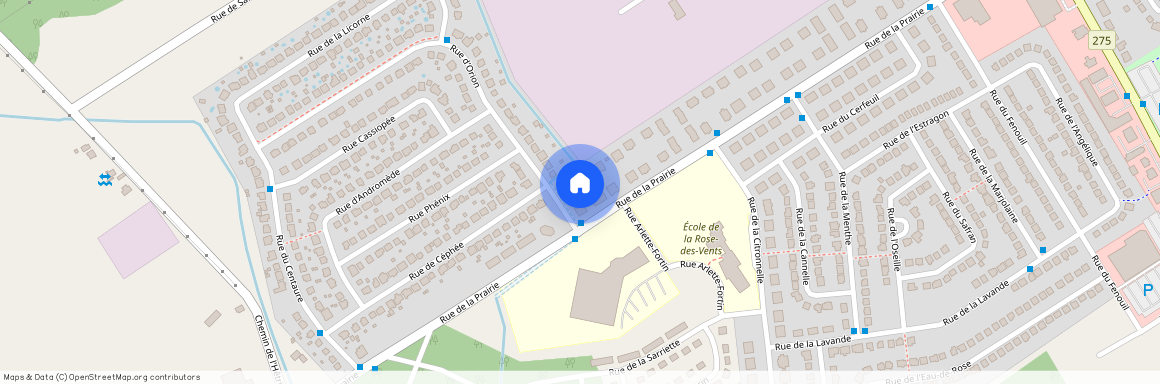 1123 Rue de la Prairie, Lévis, Lévis, Chaudière-Appalaches, G6Z 2E2