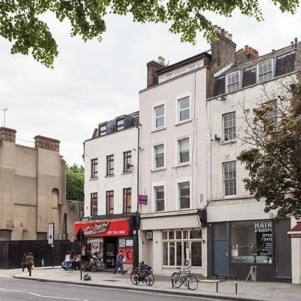 1 Bed Flat, Upper Street, N1 - Photo 1