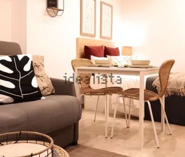 Alquiler de estudio en Avenida Marysol - Photo 5