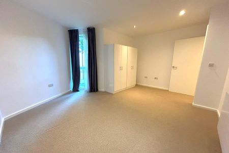 Garfield Road, Addlestone - 1 bedroomProperty for lettings - Seymours - Photo 4