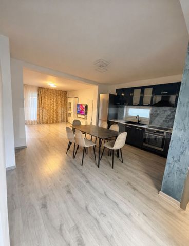 Duplex modern cu 4 camere de închiriat – Cartierul Izvor - Photo 2