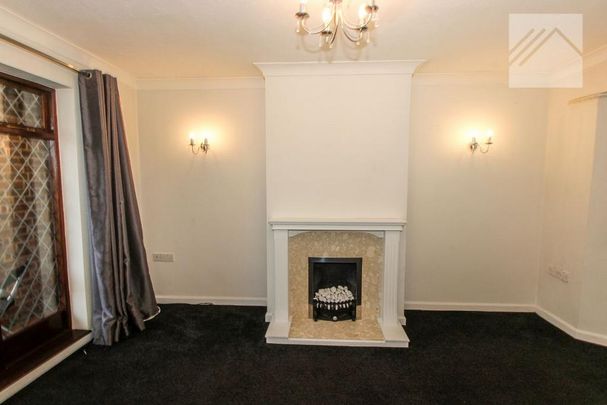 2 bedroom bungalow to rent - Photo 1