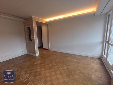 Location Appartement 3 pièces 60m² VILLEBON SUR YVETTE 91140 - Photo 2