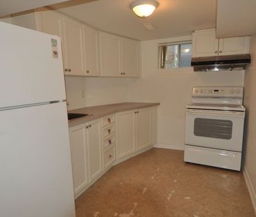For Lease - 33 Wye Valley Road Unit# Lower Level, Toronto, Ontario - Photo 3