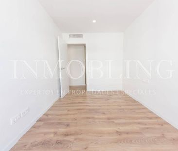 3 room luxury penthouse for rent in Mataró, Catalonia - Photo 5