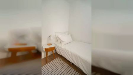 3-bedroom apartment for rent in Pacífico, smoking allowed - Photo 5