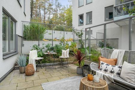 Lämmelgränd, Bromma - Photo 5