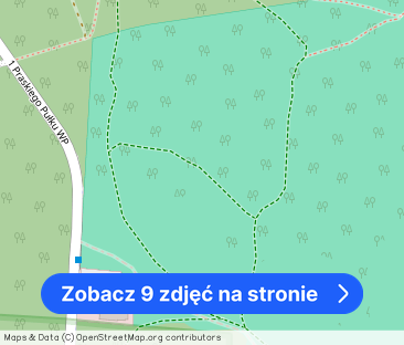 Wesoła | 38m2 | Garderoba | Garaż - Zdjęcie 1