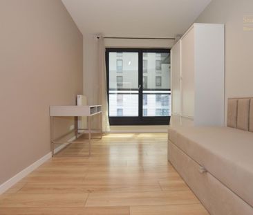 Mieszkanie na wynajem Warszawa, Mokotów, Mokotów, Tagore - Photo 4