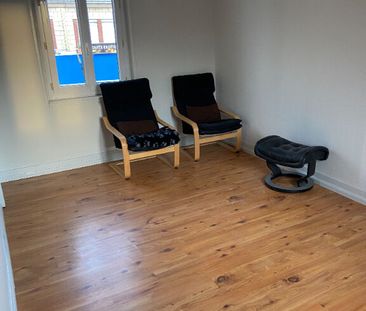 Location Appartement 4 pièces 78m² SOTTEVILLE LES ROUEN 76300 - Photo 1
