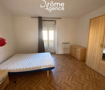 Location Appartement 2 pièces 42m² VALENCE 26000 - Photo 3