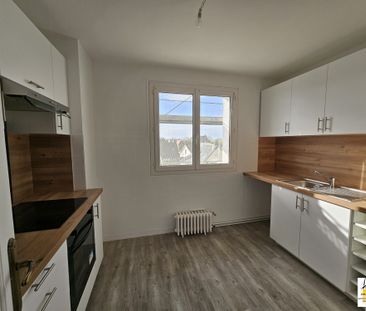 Location Appartement 5 pièces 92m² LE HAVRE 76600 - Photo 6