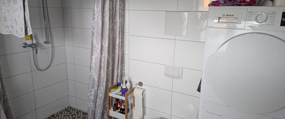 2-Zimmer-Wohnung (Dachgeschoss) Aufzug vorhanden WBS-B - Foto 1
