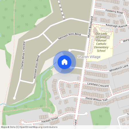 16 Slater Court, East Gwillimbury