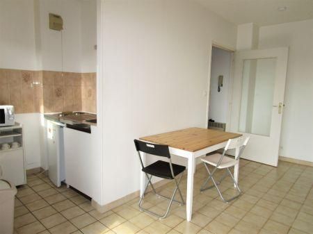 Location - Appartement - 1 pièces - 23.11 m² - montauban - Photo 4