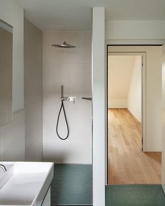 Wohnen im Herzen von Bern - Foto 1