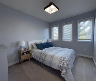 For Lease - 31 Esposito Drive, Caledon, Ontario - Photo 4