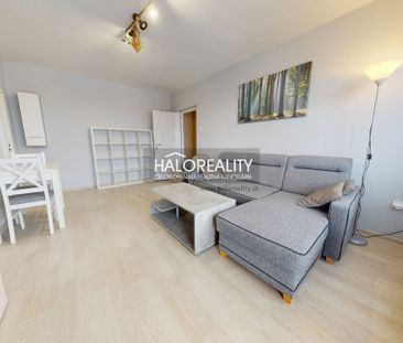 3 izbový byt na prenájom 65m2, Rimavská Sobota - Photo 3