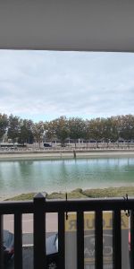 Location Appartement 1 pièce 29m² TROUVILLE SUR MER 14360 - Photo 3