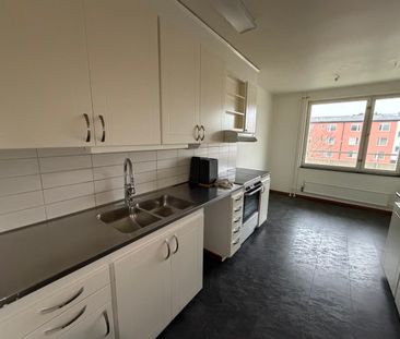 Formaregatan 19 – 3rok (lgh 1201) - Photo 4