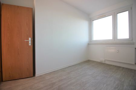 3-Raum-Wohnung im 4. OG in Chemnitz Kappel - Foto 3