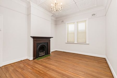156 James Street, Lilyfield NSW 2040 - House For Rent | Domain - Photo 4