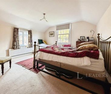 2 bedroom detached house to rent - Photo 1