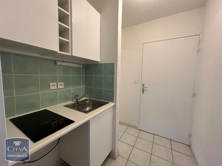 Location Appartement 1 pièce 20m² MONTPELLIER 34000 - Photo 2
