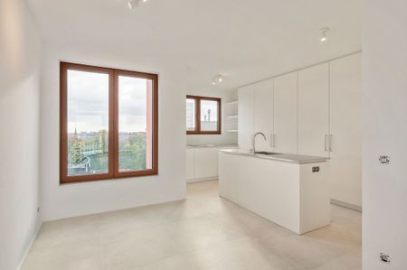 Nieuwbouw: Exclusieve penthouse met riant terras - Photo 2