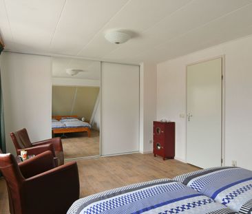 Appartement te huur: Soesterbergsestraat 49-01 3768 EB Soest - Foto 4