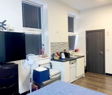 House share to rent - Photo 6