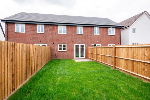 3 bedroom house to rent - Photo 1