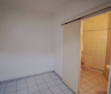 Location appartement 2 pièces 26.15 m² à Vienne (38200) - Photo 5