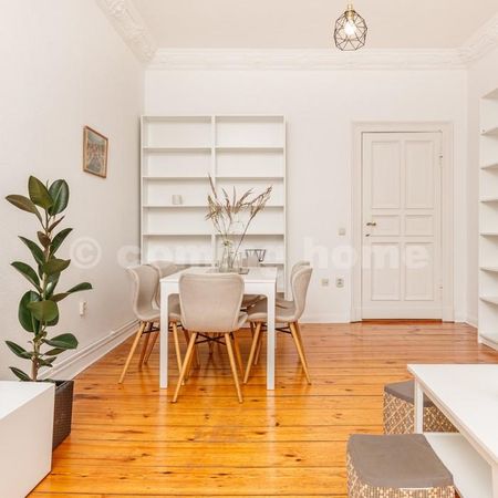 Nice Nordic Style Nähe Kollwitzplatz - Photo 2