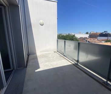 Location / Appartement - Photo 1