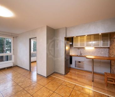 2.5 Zimmer, 60 m², 1. Stock - Foto 3