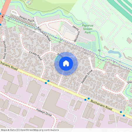 20 Kinross Street, Hei Hei, Christchurch City