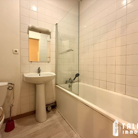 Location Appartement 2 pièces 47m² NANTES 44000 - Photo 3