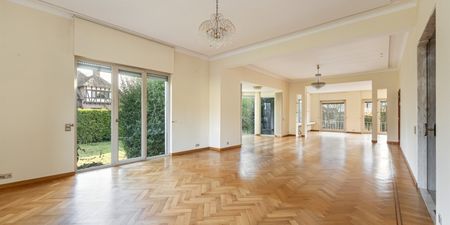 Park Den Brandt ∣ Stijlvolle, klassieke villa met zwembad - Photo 2