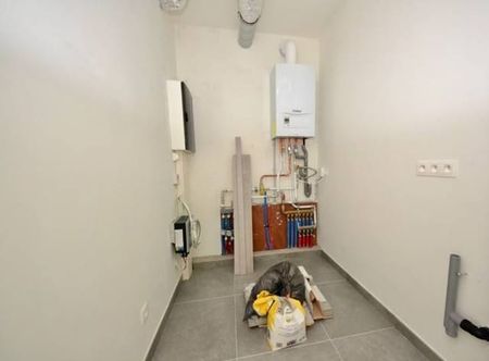 Appartement te huur - Foto 2
