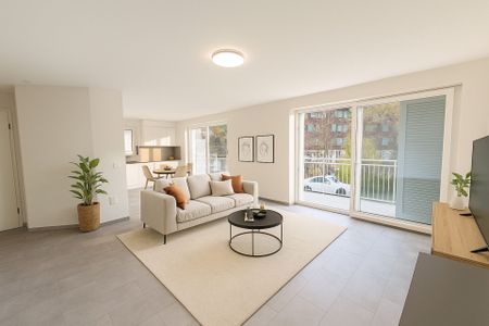 Tavannes, beautiful 5.5-room duplex on the 1st/2nd floor with balcony - Photo 2